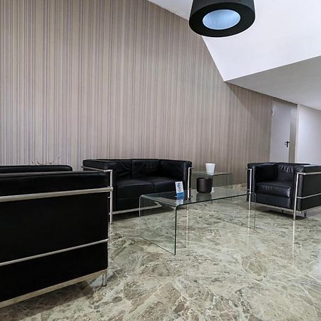Torre Lugano Sea View Apartment Benidorm Exterior foto