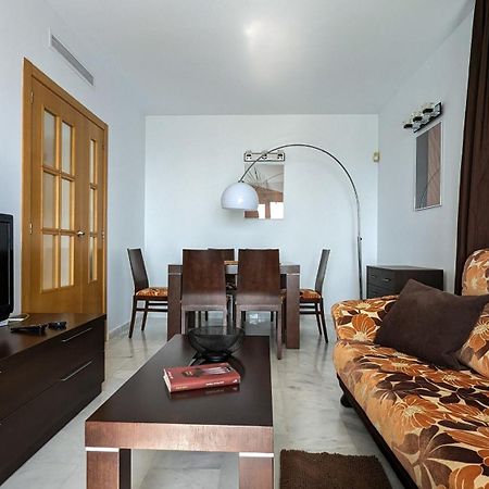 Torre Lugano Sea View Apartment Benidorm Exterior foto